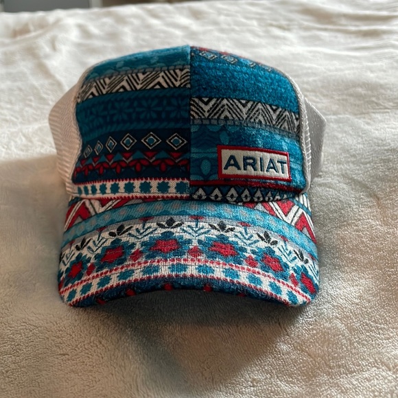 Ariat Accessories - Ball Cap